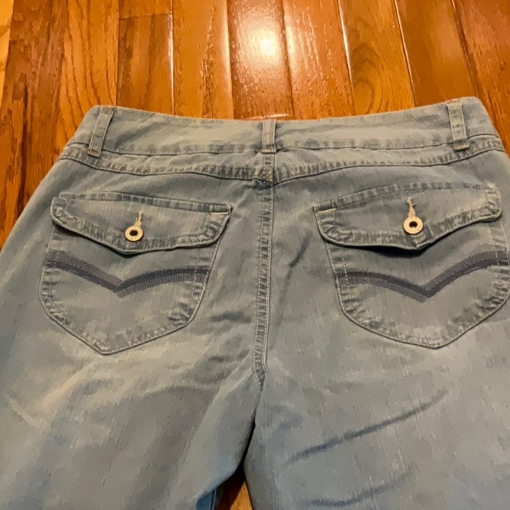 Bandolinoblu~Capris~๐ฆ๐ง - Picture 7 of 10